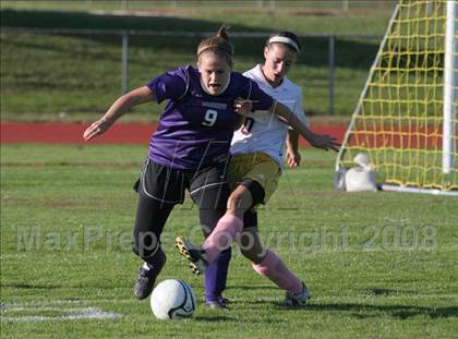Thumbnail 3 in Deering @ Thornton Academy photogallery.