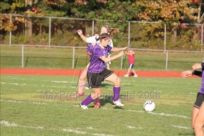 Thumbnail 2 in Deering @ Thornton Academy photogallery.