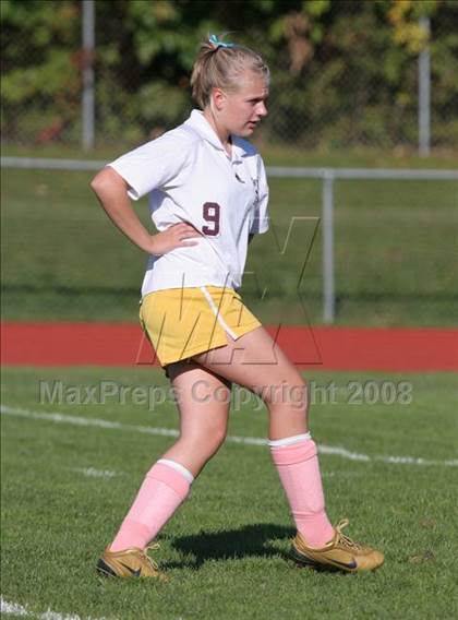 Thumbnail 1 in Deering @ Thornton Academy photogallery.