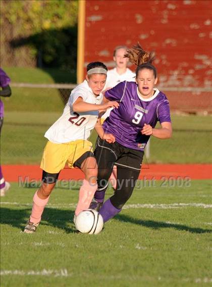 Thumbnail 2 in Deering @ Thornton Academy photogallery.
