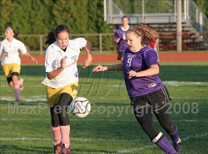 Thumbnail 2 in Deering @ Thornton Academy photogallery.