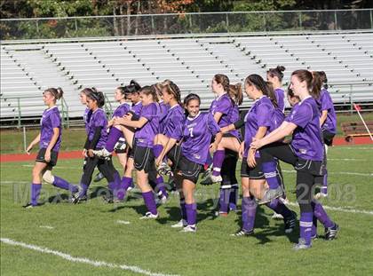 Thumbnail 1 in Deering @ Thornton Academy photogallery.