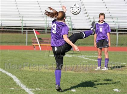Thumbnail 2 in Deering @ Thornton Academy photogallery.