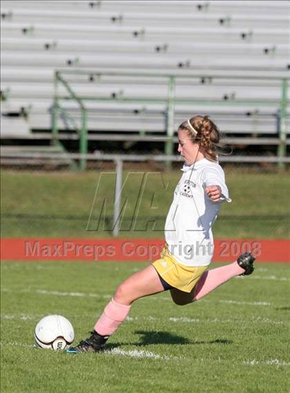 Thumbnail 2 in Deering @ Thornton Academy photogallery.