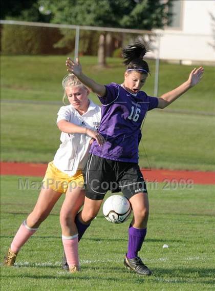 Thumbnail 2 in Deering @ Thornton Academy photogallery.