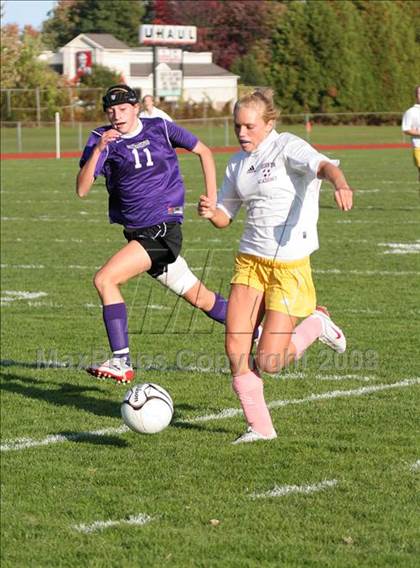 Thumbnail 2 in Deering @ Thornton Academy photogallery.