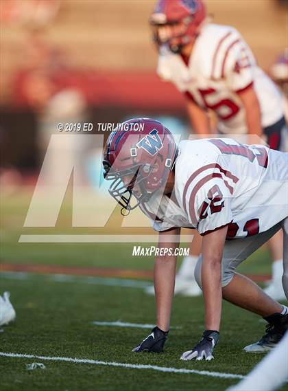 Thumbnail 1 in Woodstock @ Lassiter photogallery.
