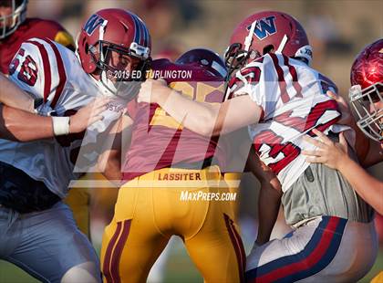 Thumbnail 1 in Woodstock @ Lassiter photogallery.