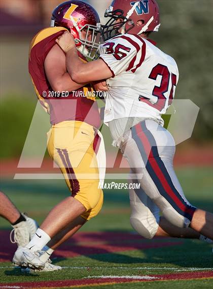 Thumbnail 1 in Woodstock @ Lassiter photogallery.