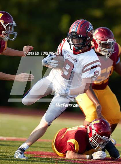 Thumbnail 3 in Woodstock @ Lassiter photogallery.