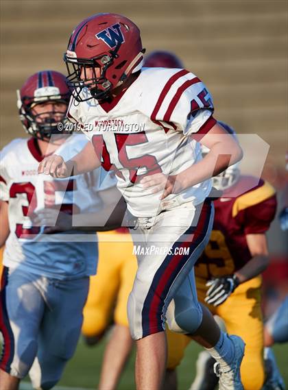 Thumbnail 2 in Woodstock @ Lassiter photogallery.