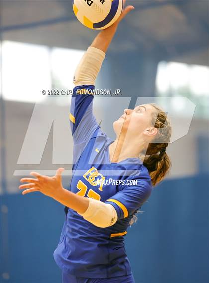 Thumbnail 1 in Ensworth @ Battle Ground Academy photogallery.