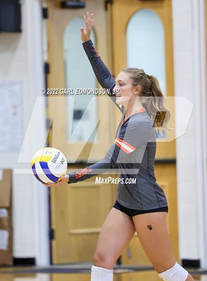 Thumbnail 3 in Ensworth @ Battle Ground Academy photogallery.