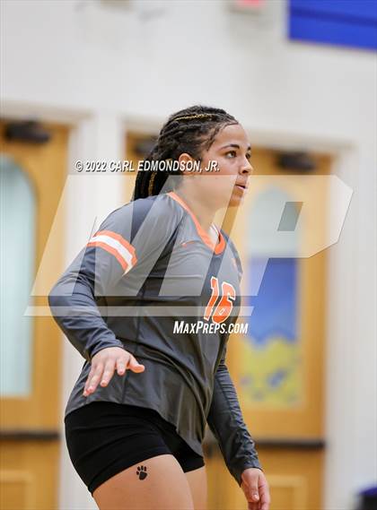 Thumbnail 3 in Ensworth @ Battle Ground Academy photogallery.