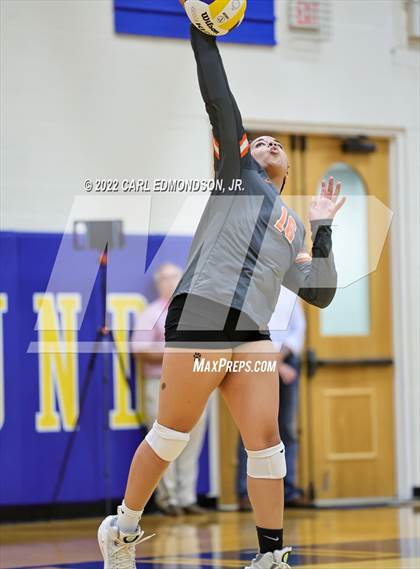 Thumbnail 3 in Ensworth @ Battle Ground Academy photogallery.