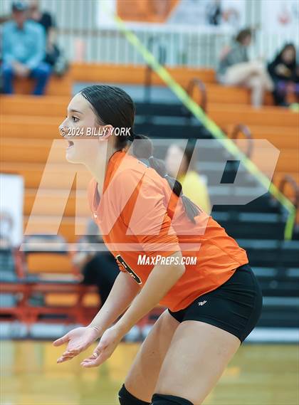 Thumbnail 1 in Grand Saline vs Alba-Golden photogallery.