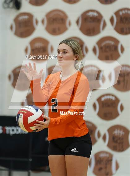 Thumbnail 1 in Grand Saline vs Alba-Golden photogallery.