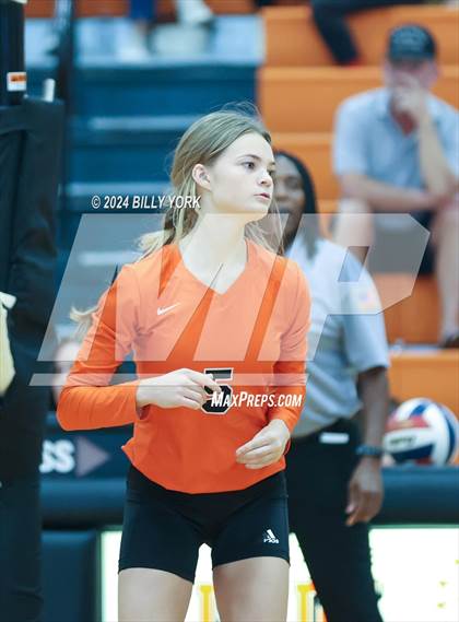 Thumbnail 3 in Grand Saline vs Alba-Golden photogallery.