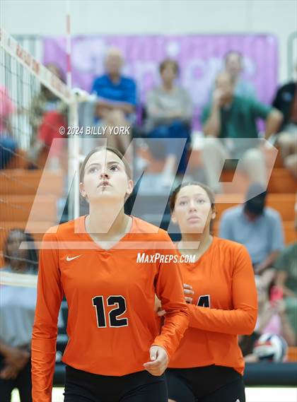 Thumbnail 3 in Grand Saline vs Alba-Golden photogallery.