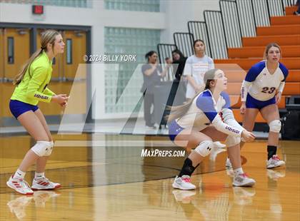 Thumbnail 1 in Grand Saline vs Alba-Golden photogallery.