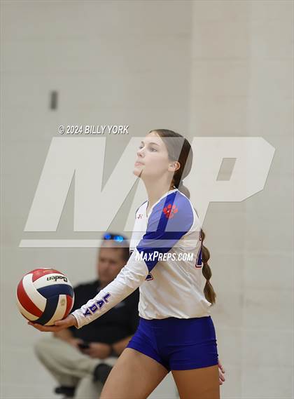 Thumbnail 1 in Grand Saline vs Alba-Golden photogallery.