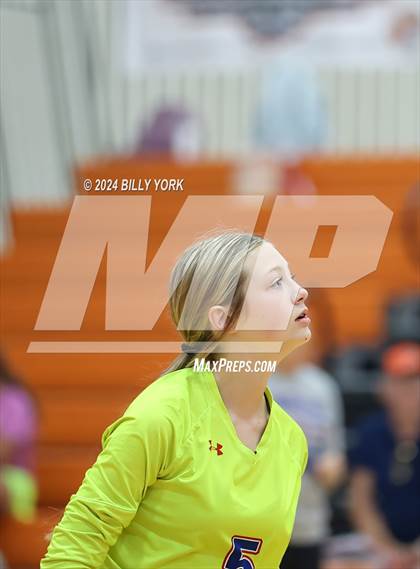 Thumbnail 2 in Grand Saline vs Alba-Golden photogallery.