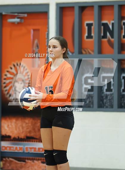 Thumbnail 1 in Grand Saline vs Alba-Golden photogallery.