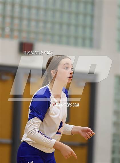 Thumbnail 1 in Grand Saline vs Alba-Golden photogallery.