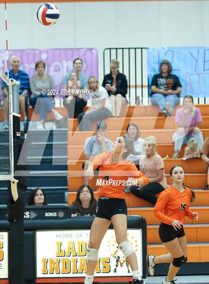 Thumbnail 1 in Grand Saline vs Alba-Golden photogallery.