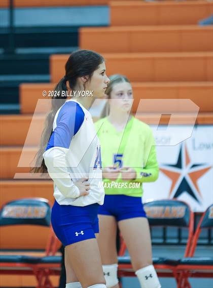 Thumbnail 1 in Grand Saline vs Alba-Golden photogallery.