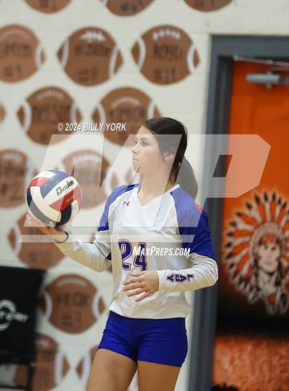 Thumbnail 1 in Grand Saline vs Alba-Golden photogallery.