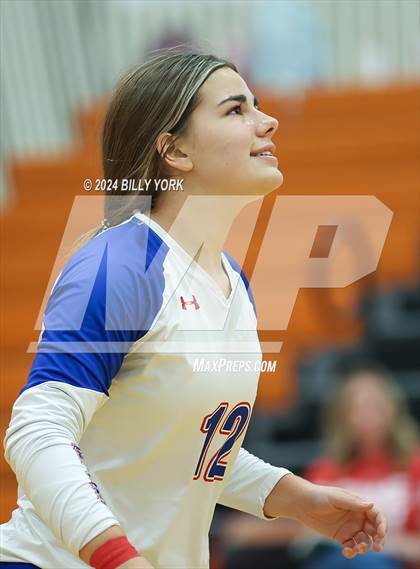 Thumbnail 3 in Grand Saline vs Alba-Golden photogallery.
