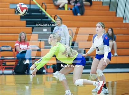 Thumbnail 1 in Grand Saline vs Alba-Golden photogallery.