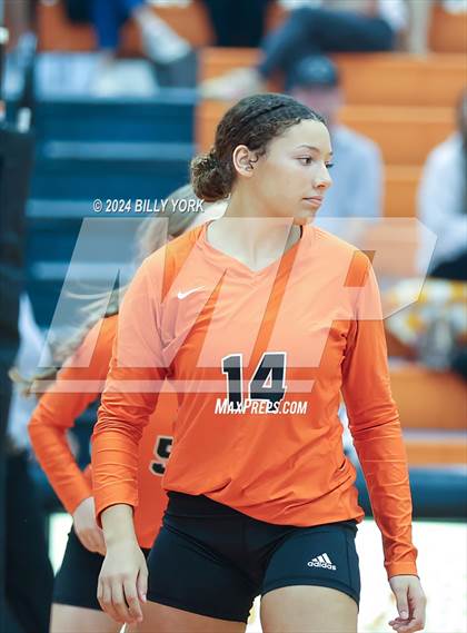 Thumbnail 3 in Grand Saline vs Alba-Golden photogallery.