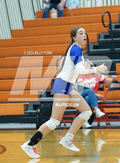 Thumbnail 1 in Grand Saline vs Alba-Golden photogallery.