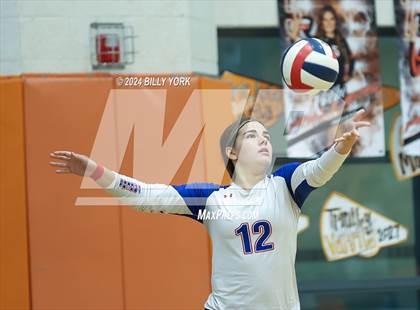 Thumbnail 1 in Grand Saline vs Alba-Golden photogallery.
