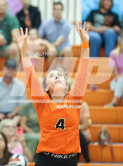 Thumbnail 3 in Grand Saline vs Alba-Golden photogallery.