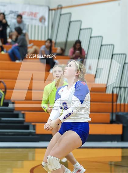 Thumbnail 1 in Grand Saline vs Alba-Golden photogallery.
