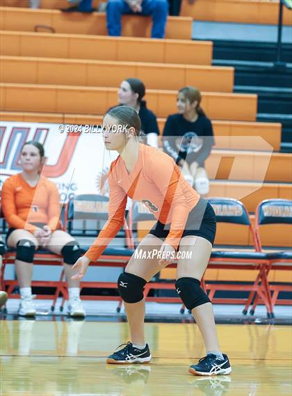Thumbnail 3 in Grand Saline vs Alba-Golden photogallery.