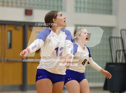 Thumbnail 1 in Grand Saline vs Alba-Golden photogallery.