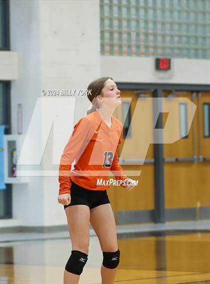 Thumbnail 1 in Grand Saline vs Alba-Golden photogallery.