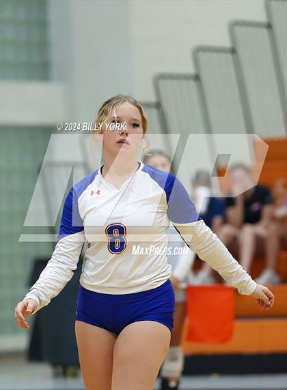 Thumbnail 1 in Grand Saline vs Alba-Golden photogallery.