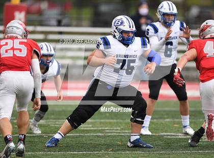 Thumbnail 3 in Brunswick @ Mentor (OHSAA D1 Regional Semifinals) photogallery.