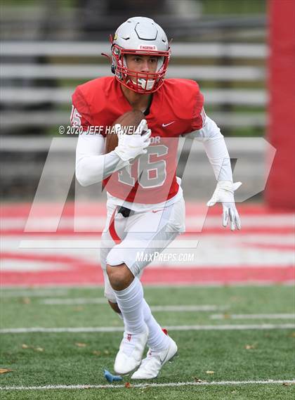 Thumbnail 2 in Brunswick @ Mentor (OHSAA D1 Regional Semifinals) photogallery.