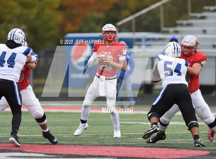 Thumbnail 1 in Brunswick @ Mentor (OHSAA D1 Regional Semifinals) photogallery.