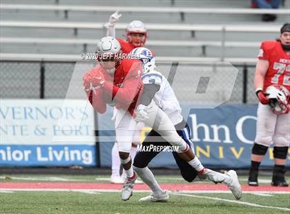 Thumbnail 1 in Brunswick @ Mentor (OHSAA D1 Regional Semifinals) photogallery.