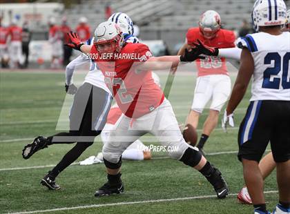 Thumbnail 3 in Brunswick @ Mentor (OHSAA D1 Regional Semifinals) photogallery.