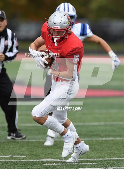 Thumbnail 1 in Brunswick @ Mentor (OHSAA D1 Regional Semifinals) photogallery.