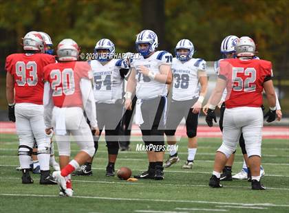 Thumbnail 3 in Brunswick @ Mentor (OHSAA D1 Regional Semifinals) photogallery.