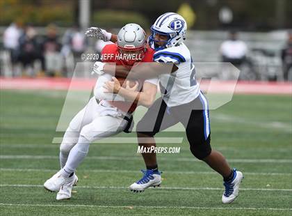 Thumbnail 2 in Brunswick @ Mentor (OHSAA D1 Regional Semifinals) photogallery.